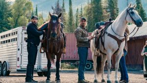Marshals : A Yellowstone Story Saison 1 Episode 4