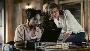 Marshals : A Yellowstone Story Saison 1 Episode 5