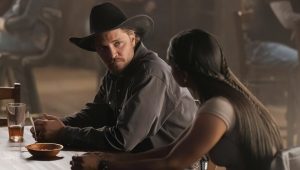Marshals : A Yellowstone Story Saison 1 Episode 7