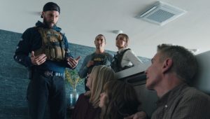Marshals : A Yellowstone Story Saison 1 Episode 7