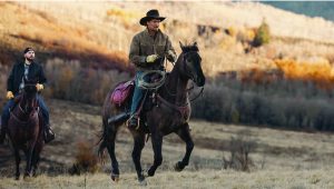 Marshals : A Yellowstone Story Saison 1 Episode 8