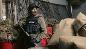 Marshals : A Yellowstone Story Saison 1 Episode 8