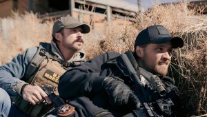 Marshals : A Yellowstone Story Saison 1 Episode 9