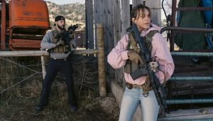 Marshals : A Yellowstone Story Saison 1 Episode 9