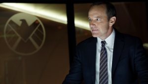 Marvel's Agents of S.H.I.E.L.D. Saison 1 Episode 1