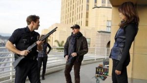 Marvel's Agents of S.H.I.E.L.D. Saison 1 Episode 1