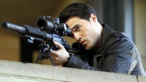 Marvel's Agents of S.H.I.E.L.D. Saison 1 Episode 1