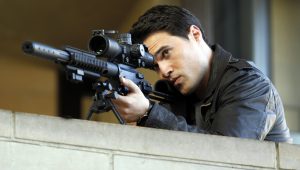 Marvel's Agents of S.H.I.E.L.D. Saison 1 Episode 1