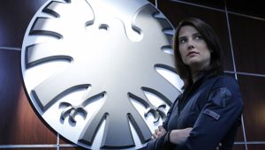 Marvel's Agents of S.H.I.E.L.D. Saison 1 Episode 1