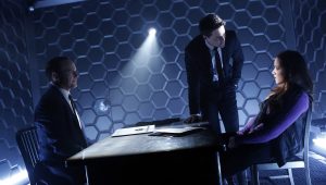 Marvel's Agents of S.H.I.E.L.D. Saison 1 Episode 1