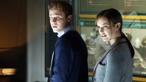Marvel's Agents of S.H.I.E.L.D. Saison 1 Episode 1