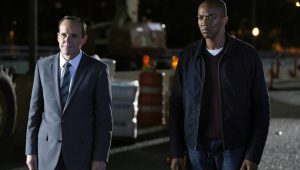 Marvel's Agents of S.H.I.E.L.D. Saison 1 Episode 10