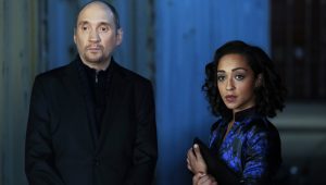 Marvel's Agents of S.H.I.E.L.D. Saison 1 Episode 10