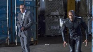 Marvel's Agents of S.H.I.E.L.D. Saison 1 Episode 10