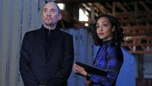 Marvel's Agents of S.H.I.E.L.D. Saison 1 Episode 10