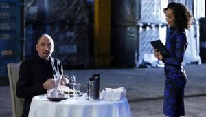 Marvel's Agents of S.H.I.E.L.D. Saison 1 Episode 10