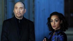 Marvel's Agents of S.H.I.E.L.D. Saison 1 Episode 10