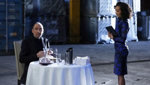 Marvel's Agents of S.H.I.E.L.D. Saison 1 Episode 10