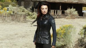 Marvel's Agents of S.H.I.E.L.D. Saison 1 Episode 11