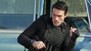 Marvel's Agents of S.H.I.E.L.D. Saison 1 Episode 11
