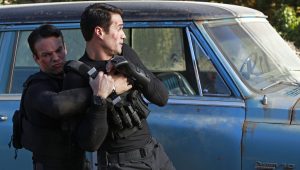 Marvel's Agents of S.H.I.E.L.D. Saison 1 Episode 11