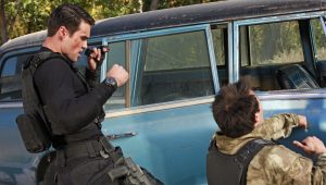 Marvel's Agents of S.H.I.E.L.D. Saison 1 Episode 11