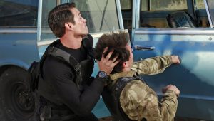 Marvel's Agents of S.H.I.E.L.D. Saison 1 Episode 11