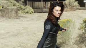 Marvel's Agents of S.H.I.E.L.D. Saison 1 Episode 11