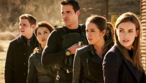 Marvel's Agents of S.H.I.E.L.D. Saison 1 Episode 11