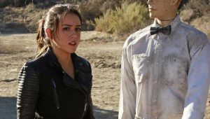 Marvel's Agents of S.H.I.E.L.D. Saison 1 Episode 11