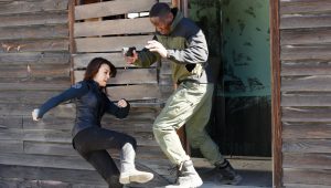 Marvel's Agents of S.H.I.E.L.D. Saison 1 Episode 11