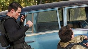 Marvel's Agents of S.H.I.E.L.D. Saison 1 Episode 11