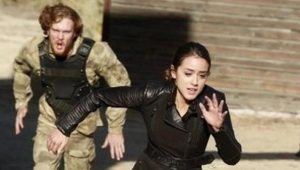 Marvel's Agents of S.H.I.E.L.D. Saison 1 Episode 11
