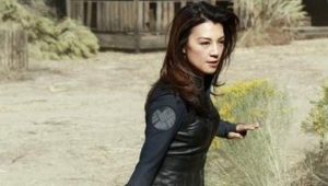 Marvel's Agents of S.H.I.E.L.D. Saison 1 Episode 11