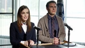 Marvel's Agents of S.H.I.E.L.D. Saison 1 Episode 12