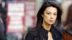 Marvel's Agents of S.H.I.E.L.D. Saison 1 Episode 12