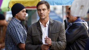 Marvel's Agents of S.H.I.E.L.D. Saison 1 Episode 12