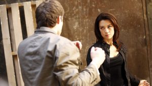 Marvel's Agents of S.H.I.E.L.D. Saison 1 Episode 12