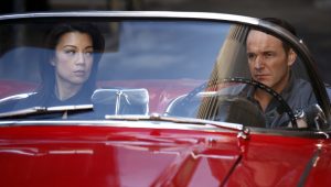 Marvel's Agents of S.H.I.E.L.D. Saison 1 Episode 12