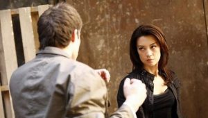 Marvel's Agents of S.H.I.E.L.D. Saison 1 Episode 12