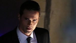 Marvel's Agents of S.H.I.E.L.D. Saison 1 Episode 12