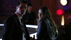 Marvel's Agents of S.H.I.E.L.D. Saison 1 Episode 12