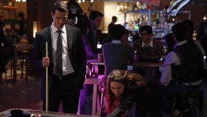 Marvel's Agents of S.H.I.E.L.D. Saison 1 Episode 12
