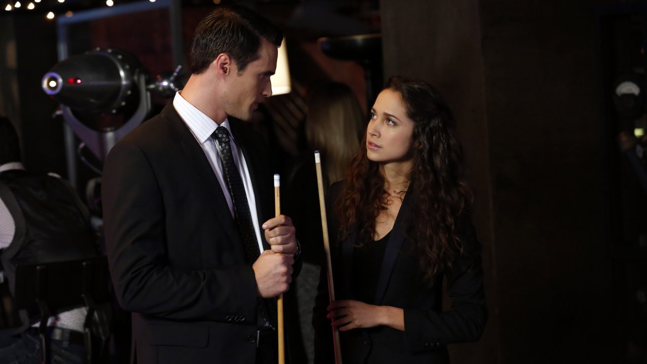 Marvel's Agents of S.H.I.E.L.D. Saison 1 Episode 12