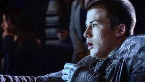 Marvel's Agents of S.H.I.E.L.D. Saison 1 Episode 12