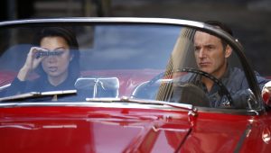 Marvel's Agents of S.H.I.E.L.D. Saison 1 Episode 12