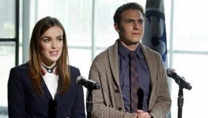Marvel's Agents of S.H.I.E.L.D. Saison 1 Episode 12