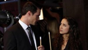Marvel's Agents of S.H.I.E.L.D. Saison 1 Episode 12