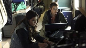 Marvel's Agents of S.H.I.E.L.D. Saison 1 Episode 13