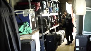 Marvel's Agents of S.H.I.E.L.D. Saison 1 Episode 13